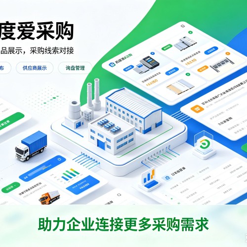 乌苏百度爱采购